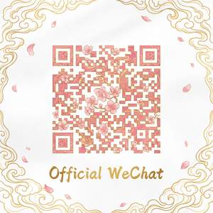 看片公众号二维码