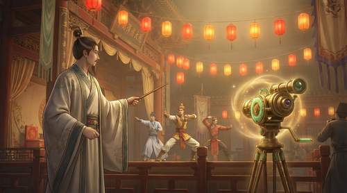 看片原创影视短片视频